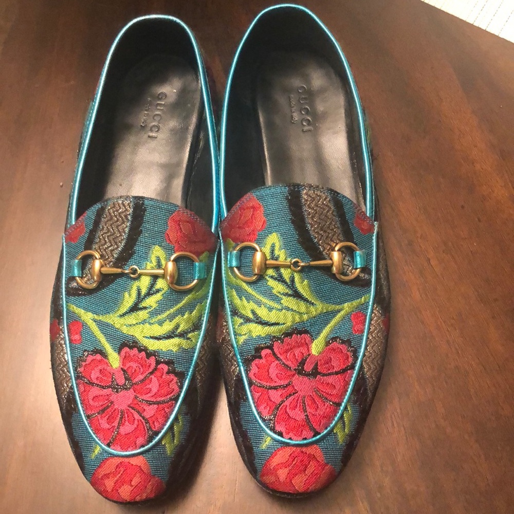 Gucci loafer